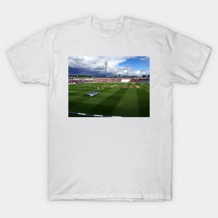 Edgbaston Ashes Test - Day One T-Shirt